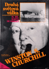 Druhá světová válka.IV. díl,Karta se obrací